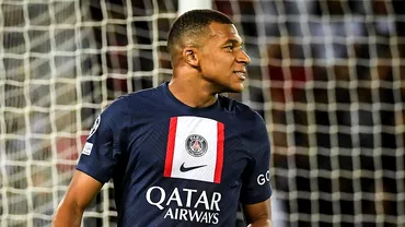 O noua ruptura intre PSG si Mbappe Cine va prelua numarul 10 dupa plecarea lui Neymar