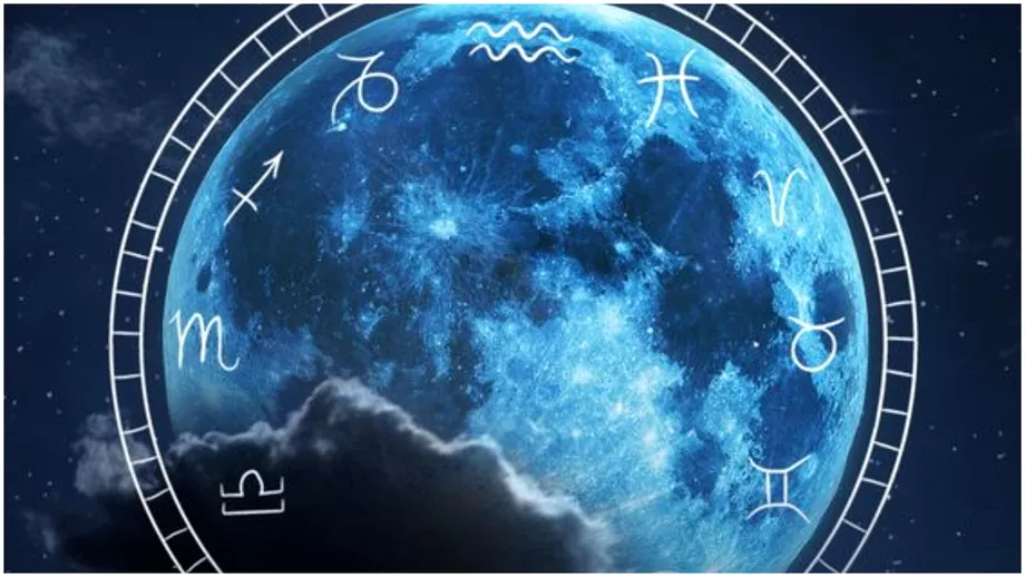 Horoscop zilnic pentru joi 14 iulie 2022 Varsator mare atentie la influentele negative