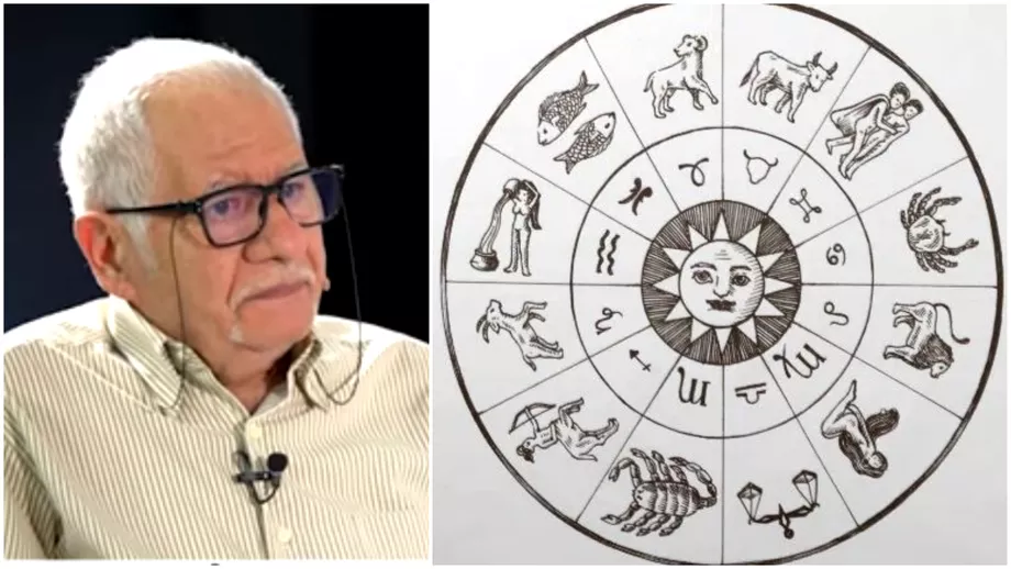 Mihai Voropchievici a dezvaluit horoscopul finalului de an Aceasta zodie isi va indeplini toate dorintele
