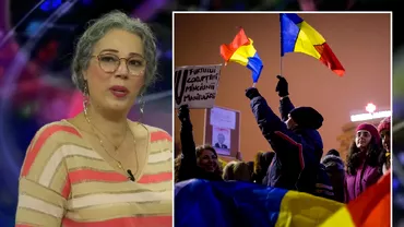 Camelia Patrascanu previziuni pentru Romania Astrele anunta o perioada de foc si renastere