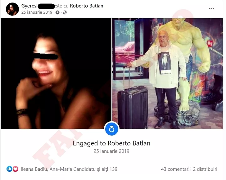 Gyeresi Eszter Roberto Batlan