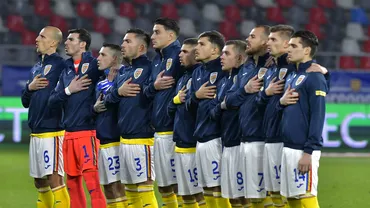 Romania sia aflat adversarii pentru Liga Natiunilor 20222023 Tricolorii in grupa cu BosniaHertegovina Finlanda si Muntenegru Primele reactii