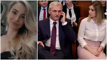Irina Tanase fosta iubita a lui Liviu Dragnea suspendata din corpul mediatorilor Cum sa ajuns aici