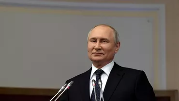 Senatorii SUA au initiat o lege carel vizeaza pe Vladimir Putin  Va fi adus in fata justitiei si tras la raspundere