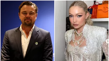 Gigi Hadid si Leonardo DiCaprio se iubesc in secret pentru ca modelul nu vrea sal raneasca pe fostul iubit Zayn Malik
