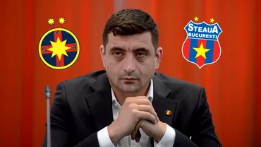 George Simion are o solutie pentru a rezolva disputa FCSB vs CSA Steaua Suferim de sindromul Miorita