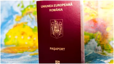 Care sunt cele mai puternice pasapoarte din lume Romania nu se afla printre tarile din Top