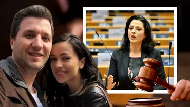 Olivia Steer a dato in judecata pe Ramona Strugariu Ce a spus europarlamentarul despre vedeta tv O consider o imbecila