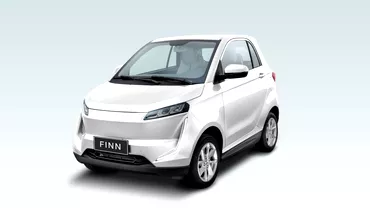 Lidl vinde masini electrice Cat costa automobilul Elaris cu un motor similar celui de la Dacia Spring