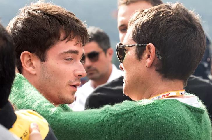 Dramele din viața lui Charles Leclerc! Omul momentului din Formula 1 și-a pierdut tatăl, nașul și cel mai bun prieten în cel mai crud mod Te schimbă pentru totdeauna! 