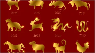 Zodiac chinezesc pentru joi 28 septembrie 2023 Calul sar putea confrunta cu o situatie neplacuta
