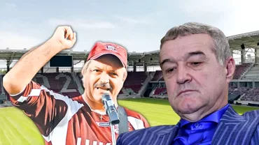 Victor Socaciu ia spus nu lui Gigi Becali Cum a refuzat regretatul cantaret sa compuna un imn pentru FCSB