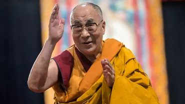 Dalai Lama transportat de urgenta la spital Ce probleme de sanatate are liderul spiritual