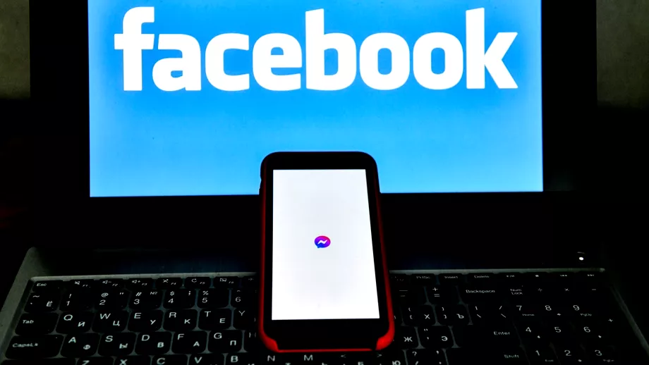Schimbare uriasa la Facebook Sunt afectati toti utilizatorii