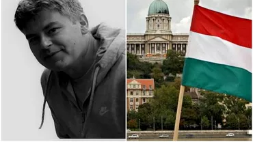 Tragedie la Ambasada Romaniei din Ungaria Mesajul transmis de autoritati A plecat dintre noi prea tanar