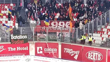 Scandari xenofobe si injurii la Sepsi  Dinamo Meciul in pericol de a fi oprit