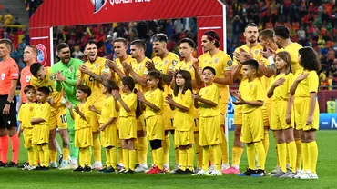 Cotele tricolorilor dupa calificarea la EURO 2024 Un lider sa prabusit