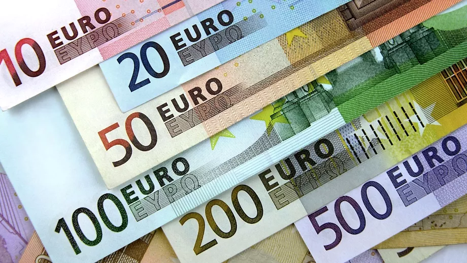 Curs valutar BNR luni 20 iunie 2022 Valoarea unui euro in debut de saptamana Update