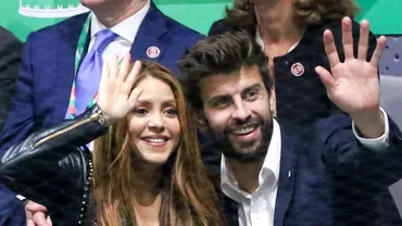 Shakira divorteaza de Gerard Pique Anunt oficial facut de cantareata Regretam sa confirmam ca ne despartim