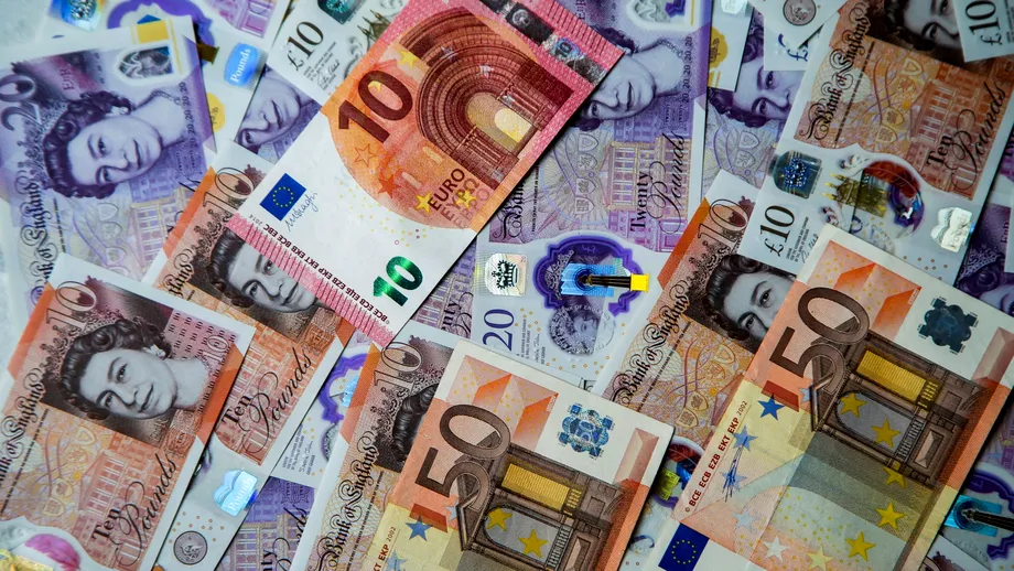 Curs valutar BNR azi vineri 20 august 2021 Un nou maxim istoric pentru euro Update