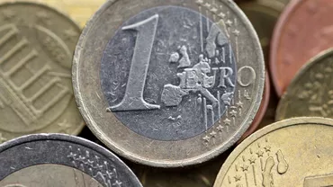 Curs valutar BNR vineri 10 iunie 2022 Cum este cotata moneda euro la finalul saptamanii Update