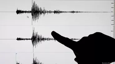 Cutremure in lant in Romania Vrancea lovita de un nou seism vineri dimineata Ce magnitudine a avut Update