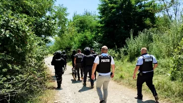 Autorul atacului armat din Gorj la un pas sa fie prins Unde a fost vazut Petre Stancioi