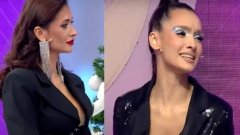 Sa rupt alianta dintre Viviana Sposub si Raluca Dumitru de la Bravo ai stil Rasturnari de situatie in gala din 18 decembrie