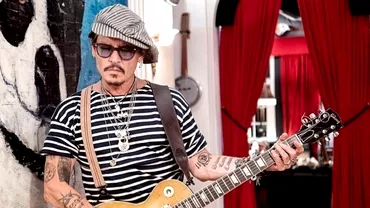 Johnny Depp a implinit 59 de ani Cu cine sar iubi actorul dupa divortul cu scandal de Amber Heard