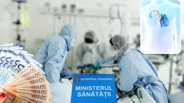 Situatie dramatica pentru spitalele din toata tara Cum a ratat Ministerul Sanatatii o achizitie de stimulatoare si defibrilatoare cardiace de peste 30 milioane euro
