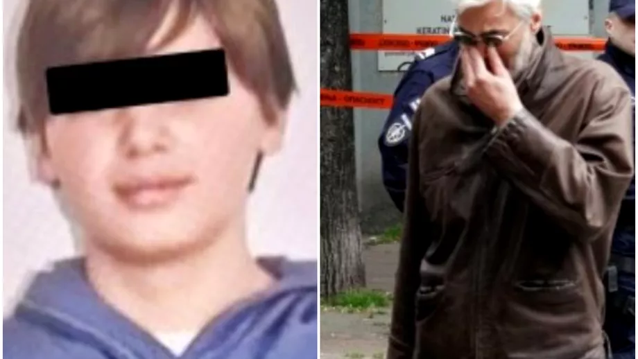 Baiatul care sia ucis opt colegi de scoala in Belgrad nu era drogat Ce arata testele toxicologice