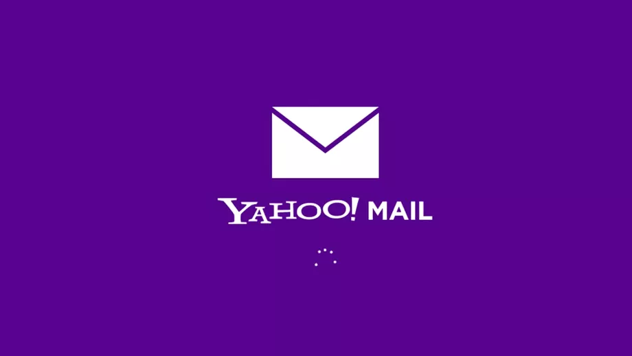 Au picat Yahoo si Yahoo Mail Milioane de oameni sunt afectati de caderea serverului