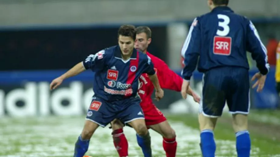 Filipe Teixeira in istoria lui PSG Singurul sau gol inscris pentru parizieni nu a fost uitat Video