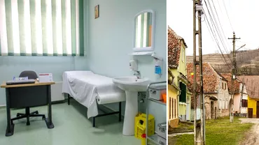 Acces mai usor la ingrijire medicala la sate Ministerul Sanatatii vrea sa extinda reteaua centrelor de permanenta