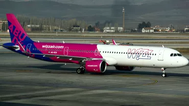 Wizz Air zboruri catre o noua destinatie iubita de romani Se pregatesc alte doua rute