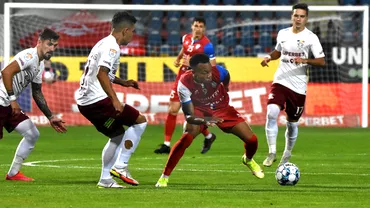 Rapid  FC Botosani 11 Giulestenii ierneaza in afara playoffului daca Farul invinge Dinamo Video