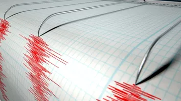 Seism puternic la granita Turciei cu Iranul Ce magnitudine a avut cutremurul