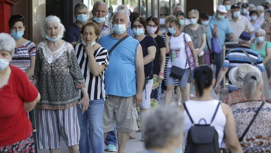 Medicii trag un semnal de alarma Romania la un pas sa devina epicentrul pandemiei de coronavirus din Europa