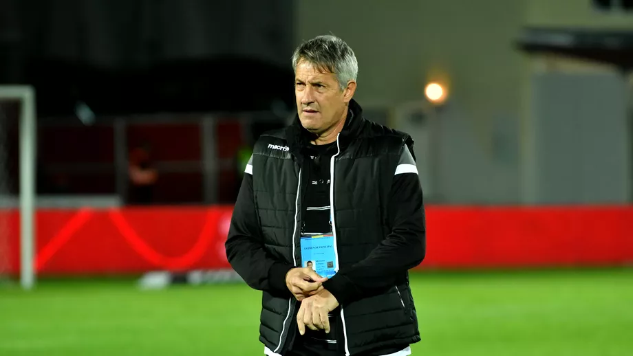Cristiano Bergodi este noul antrenor al Craiovei Anuntul oficial al clubului Habemus antrenor Ce salariu va avea italianul si prima reactie