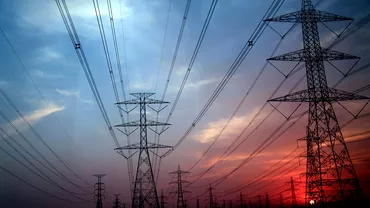 Efectul scumpirilor la energie in Romania consumul de electricitate a scazut cu 52 in primele patru luni ale anului