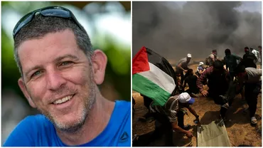 MAE confirma decesul unui ostatic cu dubla cetatenie israeliana si romana in Gaza Anuntul facut de Marcel Ciolacu