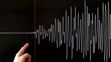 Un nou cutremur a zguduit Romania In ce orase sa resimtit seismul