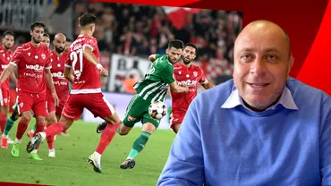 Patronul lui Sepsi reactie spumoasa dupa 30 cu Dinamo Lovitura ucigasa
