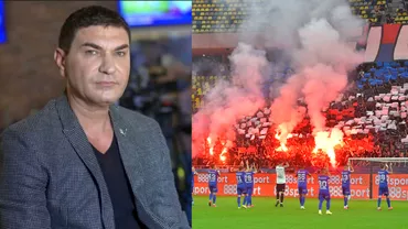 Cristi Borcea atac violent la CSA Steaua inaintea derbyului cu Dinamo Un avort spontan care nusi are locul acolo