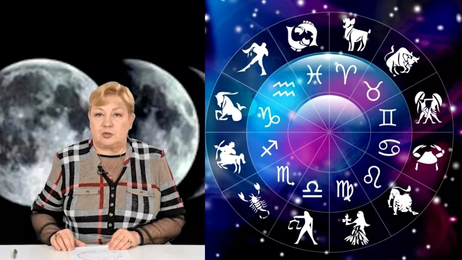 Horoscop Urania pentru saptamana 410 septembrie 2021 Racul are momente de gelozie in cuplu