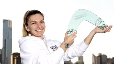Evenimentele zilei din sport, duminică, 9 ianuarie. Simona Halep a câștigat titlul 23 al carierei. Nicușor Dan a semnat salariul record al Cristinei Neagu