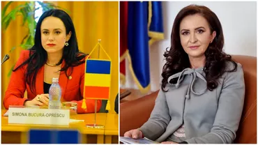 Doua femei propunerile PSD pentru Ministerul Muncii si Ministerul Familiei Cine sunt Simona Bucura Oprescu si Natalia Intotero