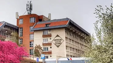 Medic de la Spitalul de Copii din Brasov acuzat ca a pus in pericol viata unui pacient Mia spus ca nu are nimic copilul