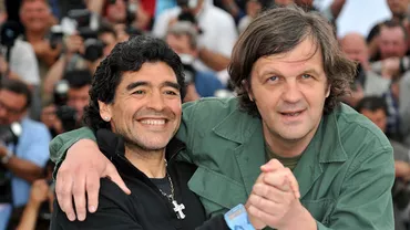 Maradona subiect de filme documentare Care sunt cele mai importante ecranizari despre viata lui Video
