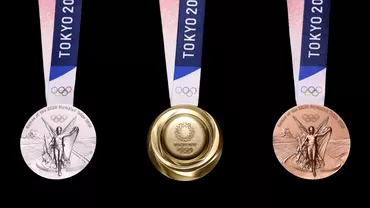JO Tokyo 2020 clasamentul pe medalii SUA trec pe primul loc in ultima zi Romania pozitia 46